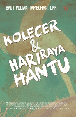 Kolecer & Hariraya Hantu