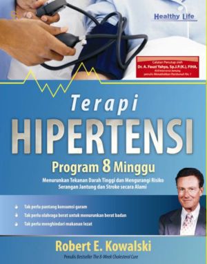 Terapi Hipertensi