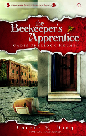 The Beekeeper???s Apprentice