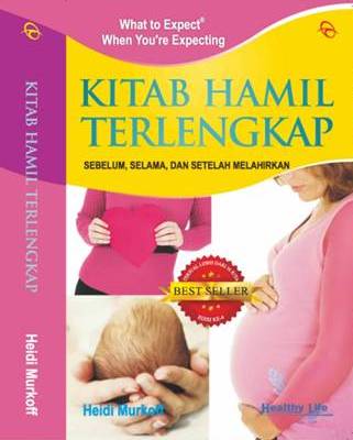 Kitab Hamil Terlengkap