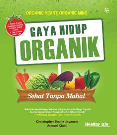 Gaya Hidup Organik