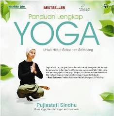 Panduan Lengkap Yoga