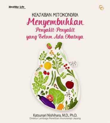 Keajaiban Mitokondria