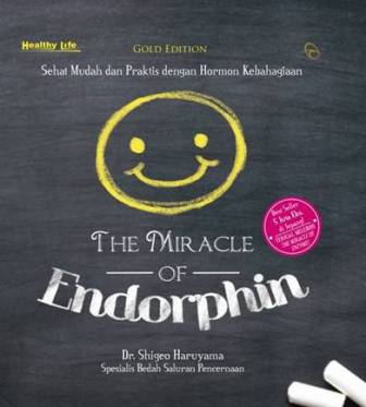 Gold Ed: The Miracle Of Endorphin - Republish