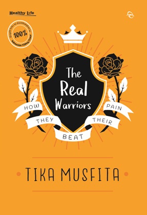 The Real Warriors: How They Beat Their Pain