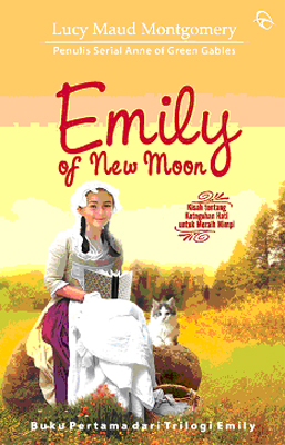 Emily Of New Moon