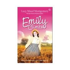 Emily Climbs: Romansa Seorang Penulis Remaja