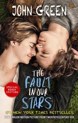 The Fault In Our Stars