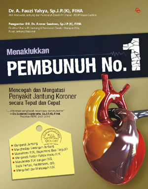 Menaklukkan Pembunuh No. 1
