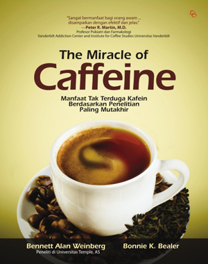 The Miracle Of Caffeine