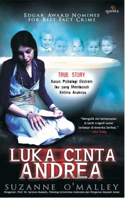 Luka Cinta Andrea