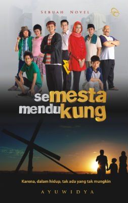 Semesta Mendukung (Mestakung)