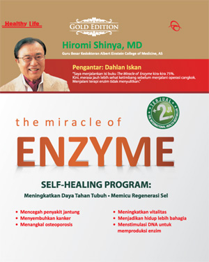 The Miracle Of Enzyme (Gold Edition)
