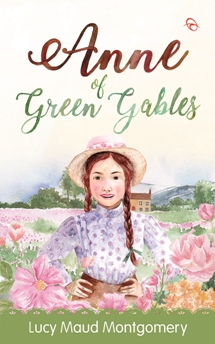 Anne Of Green Gables-Republish