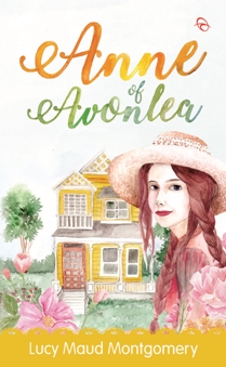 Anne Of Avonlea-Republish