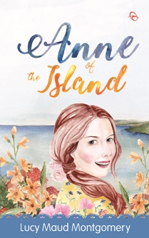Anne Of The Island-Republish