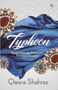 Typhoon: Kisah Cinta Dan Pransangka Pembawa Bencana