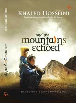 And The Mountains Echoed