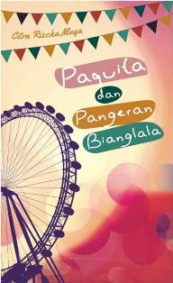 Paquita Dan Pangeran Bianglala