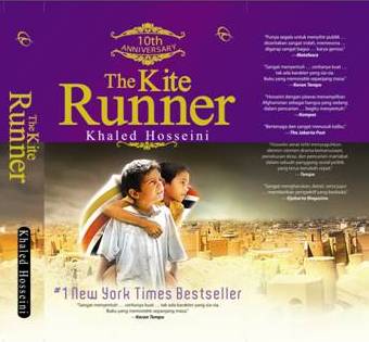 The Kite Runner