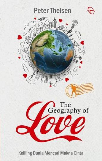 Geography Of Love