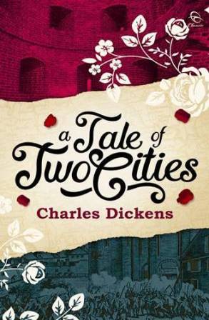 A Tale Of Two Cities