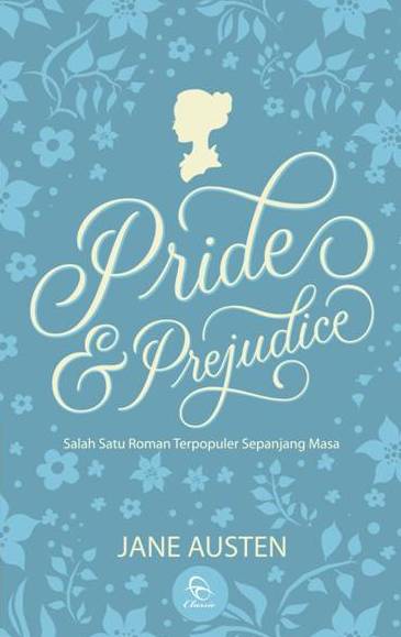 Pride And Prejudice (Republish)