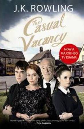 The Casual Vacancy