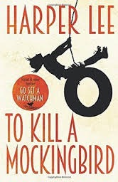 To Kill A Mockingbird  (Republish)