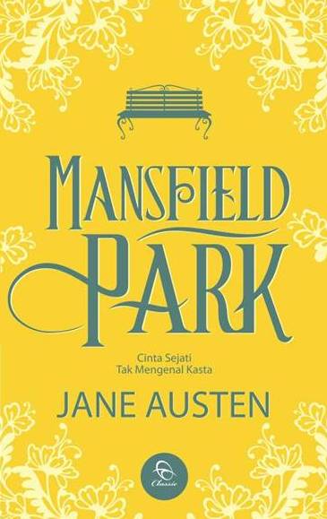 Mansfield Park-New