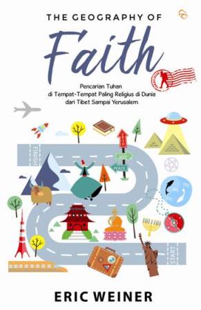 The Geography Of Faith