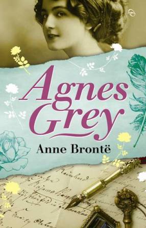Agnes Grey