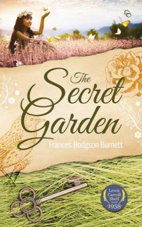 The Secret Garden-New