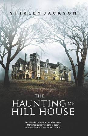 The Haunting Of Hill House
