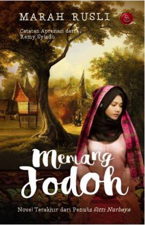Memang Jodoh-(Republish)