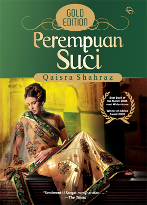 Perempuan Suci (Gold Edition)