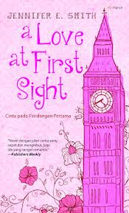 A Love At First Sight