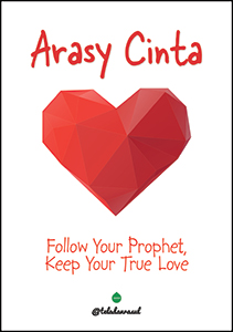 Arasy Cinta 