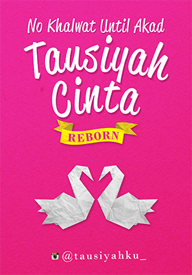 Tausiyah Cinta : Reborn 