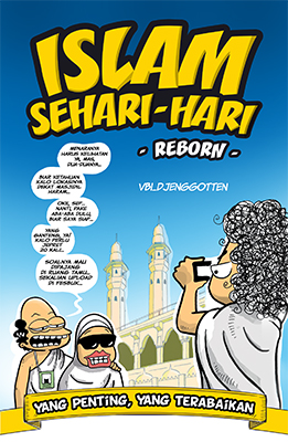 Islam Sehari-Hari: Reborn 