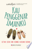 Kau Penggenap Imanku