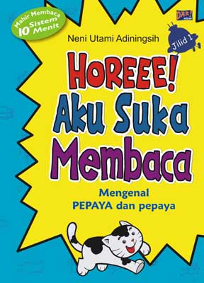 Mahir Membaca Sistem 10 Menit