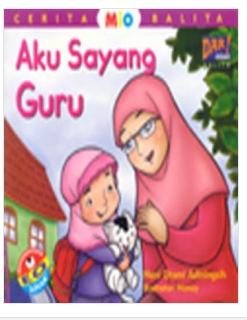 New-Scb.aku Sayang Guru