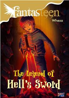 Fantasteen.the Legend Of Hells Sword