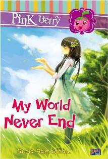 Pbc: My World Never End