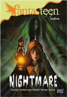Fantasteen: Nightmare