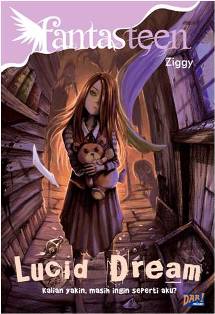 Fantasteen : Lucid Dream
