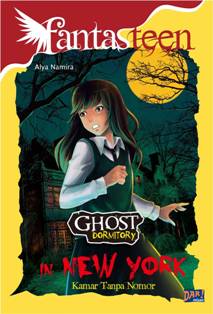 Fantasteen Ghost Dormitory In New York