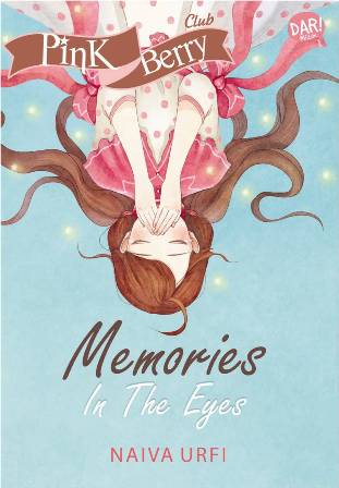 Pbc.memories In The Eyes