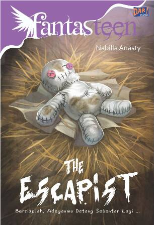 Fantasteen.the Escapist